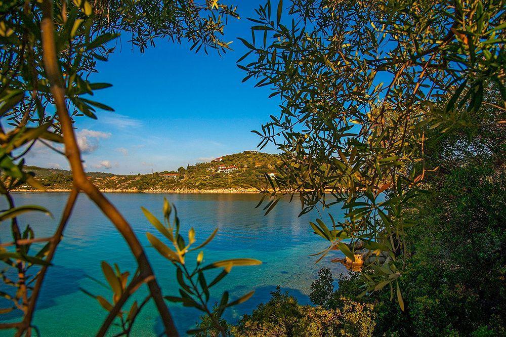 Thalassokipos Vurvurú Kültér fotó