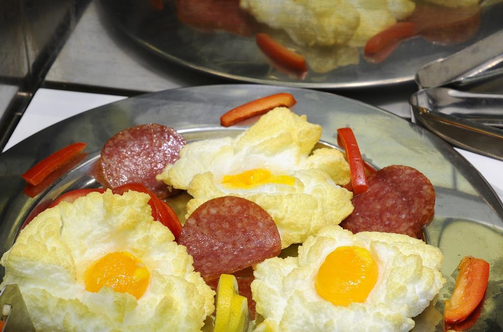 Thalassokipos Vurvurú Kültér fotó